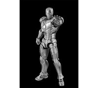 Modellino Good Smile Company Marvel Studios The Infinity Saga DLX Iron Man...