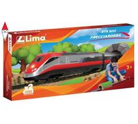 Treno Frecciarossa ETR 500 Batteria