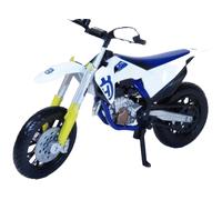 per HUSQVARNA FS450 2019 1:12 - New Ray - Moto - Die Cast - Modellismo
