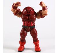 Modellino Il flagello Juggernaut Cain Marko action figure 21 cm X-men DI ALTA...