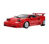 Modellino In Lega Alto Per Lamborghini Contax In Scala 1:18, Statico, Da Collezione, Regalo, Ornamenti Giocattoli Metal Vehicles non RC