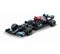 Modellino in metallo Bburago 1:43 Formula F1