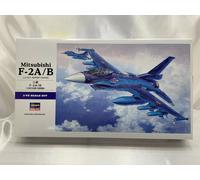 Modellino in plastica 1/72 Hasegawa Mitsubishi F-2A B