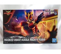 Modellino in plastica colorata BANDAI Figure-rise Standard Kamen Rider KUUUGA...