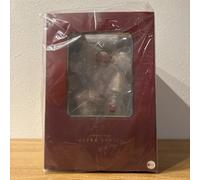 Modellino in PVC scala 1/7 MIMEYOI Super Sonico 10th Merry Christmas NUOVO