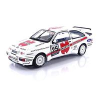 1:18 SOLIDO Ford Sierra Cosworth Rs500 #25 Winner Nurburgring Dtm 1988 SL1806105