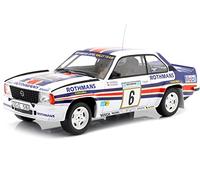 1:18 IXO Opel Ascona 400 #6 Rally Acropolis 1982 Toivonen Gallagher 18RMC097B.20