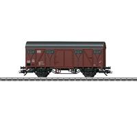 MODELLINO IN SCALA MÄRKLIN 44500 Märklin - Vagone Merci Coperto H0