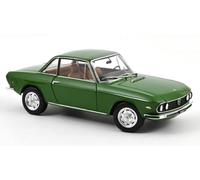 NOREV 187983 LANCIA - FULVIA 3 SERIES 1975 - GREEN - 1/18