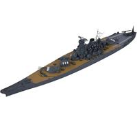 Tamiya 31113 Japanese Battleship Yamato Ship Scale 1/700 Hobby Plastic Kit NEW
