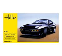 Modellino Macchina 928 HELLER 80149 1:43