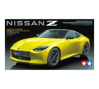 Modellino Macchina Nissan Z TAMIYA 24363 1/24ème Modellino Char Promo
