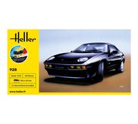 Modellino Macchina Starter Kit 928 HELLER 56149 1:43