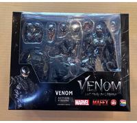 Modellino MAFEX n.282 Venom Let There Be Carnag VENOM H 8.0 in giocattolo Med...