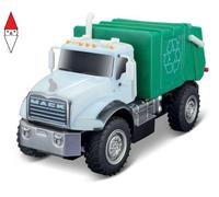 MODELLINO MAISTO CAMION SPAZZATURA