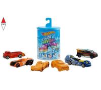 MODELLINO MATTEL COLOR REVEAL ASSORTIMENTO