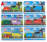 MODELLINO MATTEL GRANDI AMICI MOTORIZZATI ASSORTIMENTO