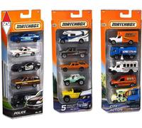 SET 5 AUTOMATCBOX ALTA VELOCITA''