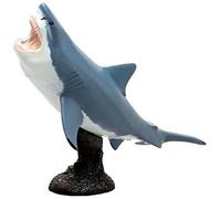 Modellino Megalodon Prehistoric Life Soft preferito nuovo