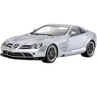 Tamiya Modellino Auto Mercedes Benz SLR 722 McLaren Scala 1:24