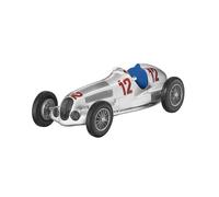Modellino MERCEDES W125 GP di Germania 1:18