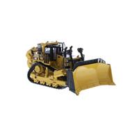 MODELLINO MEZZI CANTIERE DIECAST CAT D11 TRACK-TYPE RUSPA MODELLISMO SCALA 1:64