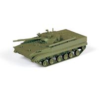 Modellino mezzi militari 1/100 bmp-3 zvezda 7427 scala 1:100 modellismo