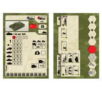 Modellino mezzi militari 1/100 soviet tank t-34/76 zvezda 6101 scala 1:100