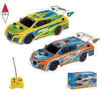 MODELLINO MONDO HOT WH.R/C ASS.1/28 63253