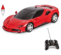 MODELLINO MONDO R/C FERRARI SF90 SCALA 1/24