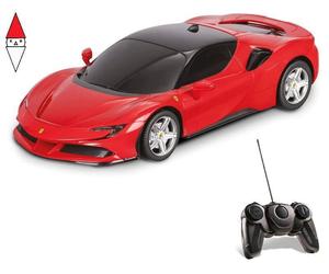 MODELLINO MONDO R/C FERRARI SF90 SCALA 1/24