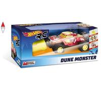 MODELLINO MONDO R/C HOT WHEELS DUNE MONSTER