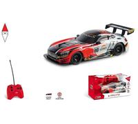MODELLINO MONDO R/C MERCEDES AMG 1/28