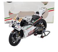 MODELLINO MOTO 1:12 DUCATI GP23 GRESINI MARQUEZ MOTOGP 2024 KILOWORKS KLW0014-07
