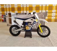 MODELLINO NEWRAY MOTO HUSQVARNA FC450 1/12 58153
