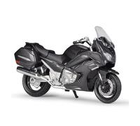 Modellino Moto Miniatura 1:18 Per Yamaha Fjr1300as Fjr 1300 As Modellino In Lega Di Motocicletta Finito