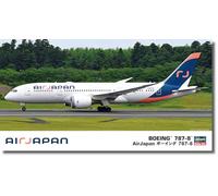 ハセガワ- Modellino, Multicolore, 10863