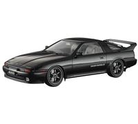 Toyota Supra A70 3.0 Gt Turbo A 1:24 Plastic Model Kit HASEGAWA