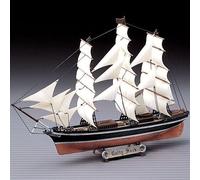 Modellino nave e accessori 1/350 cuttysark Academy 14110 scala 1:350 modellismo