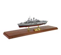 MODELLINO NAVE STATICO FORCES OF VALOR HSM INVINCIBLE R05 PORTAEREI SCALA 1/700