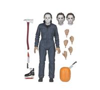 Modellino NECA Halloween H20 Ultimate Michael Myers