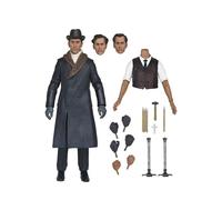 Modellino NECA Hammer Films Horror of Dracula Ultimate Van Helsing 18 cm