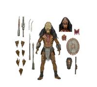 Modellino NECA Prey Ultimate Feral Predator 20 cm