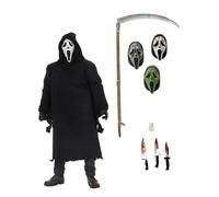 Modellino NECA Scream Ultimate Ghostface