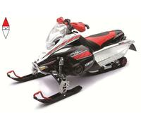MODELLINO NEW-RAY 1:12 SNOWMOBILE YAMAHA FX 2008
