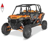 MODELLINO NEW-RAY 1:18 POLARIS RZR XP 4 1000