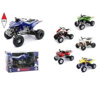 MODELLINO NEW-RAY ATV QUAD JAPAN 57503
