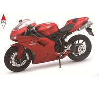 MODELLINO NEW-RAY DUCATI 1198 1/12 ASS. 57143