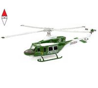 Elicottero NH500 Corpo Forestale Dello Stato 1:32 Model 25323 NEW RAY