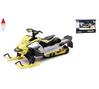 New Ray NewRay- motoslitta, Colori Licenziati